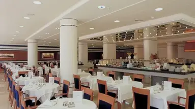 Hotel RH Victoria