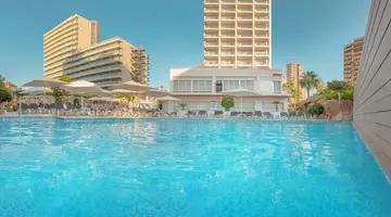 Hotel RH Victoria
