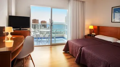 Hotel RH Victoria