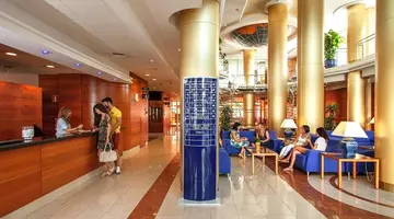 Hotel RH Victoria