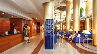 Hotel RH Victoria