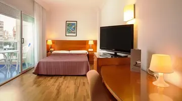 Hotel RH Victoria