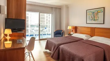 Hotel RH Victoria