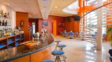 Hotel RH Victoria