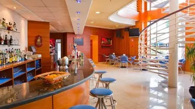 Hotel RH Victoria