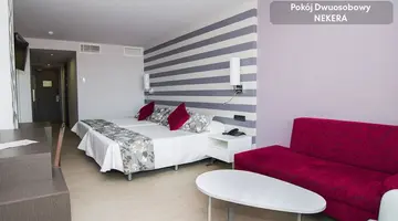 Hotel RH Vinaròs Aura