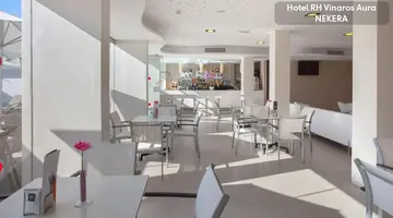 Hotel RH Vinaròs Aura