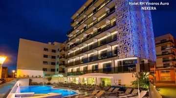 Hotel RH Vinaròs Aura