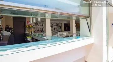 Hotel RH Vinaròs Aura