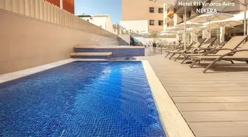 Hotel RH Vinaròs Aura