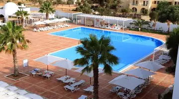 Hotel Riadh Meninx Djerba