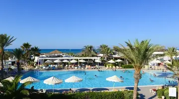 Hotel Riadh Meninx Djerba