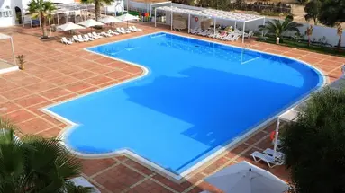 Hotel Riadh Meninx Djerba