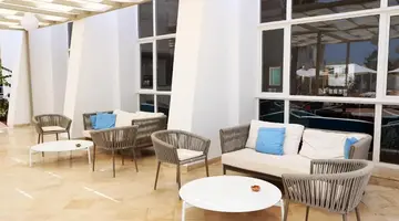 Hotel Riadh Meninx Djerba