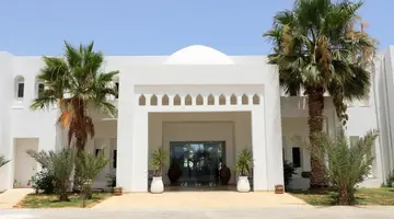 Hotel Riadh Meninx Djerba