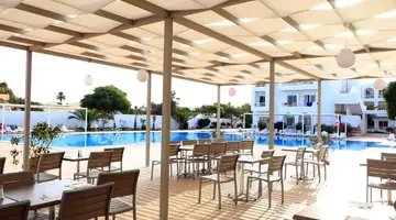 Hotel Riadh Meninx Djerba