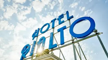 Hotel Rialto