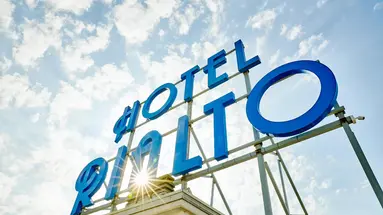 Hotel Rialto