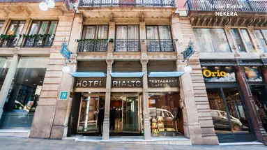 Hotel Rialto