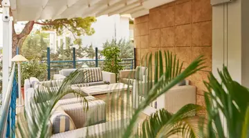 Hotel Rialto