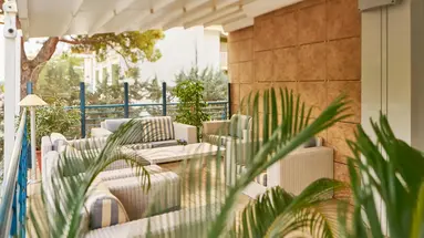 Hotel Rialto