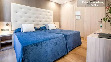 Hotel Rialto