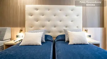 Hotel Rialto
