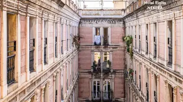 Hotel Rialto