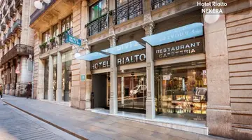 Hotel Rialto