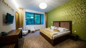HOTEL RIMSKI DVOR