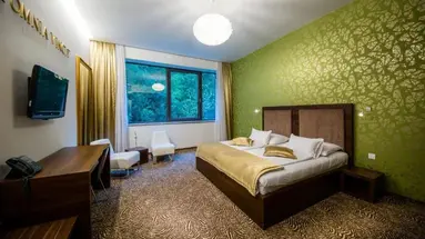 HOTEL RIMSKI DVOR