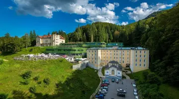 HOTEL RIMSKI DVOR