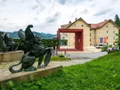HOTEL RIMSKI DVOR