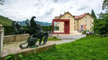 HOTEL RIMSKI DVOR