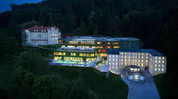 HOTEL RIMSKI DVOR