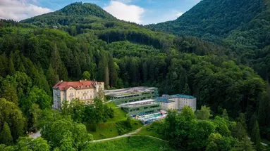 HOTEL RIMSKI DVOR