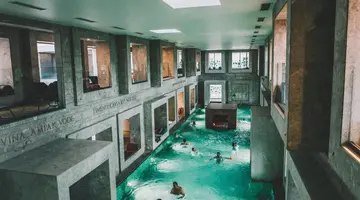 HOTEL RIMSKI DVOR