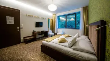 HOTEL RIMSKI DVOR