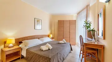 Hotel Rina