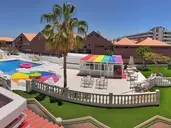 Hotel Ritual Maspalomas (Adults Only)