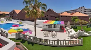 Hotel Ritual Maspalomas (Adults Only)