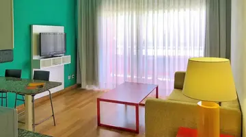 Hotel Ritual Maspalomas (Adults Only)