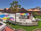 Hotel Ritual Maspalomas (Adults Only)