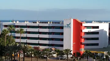 Hotel Ritual Maspalomas (Adults Only)