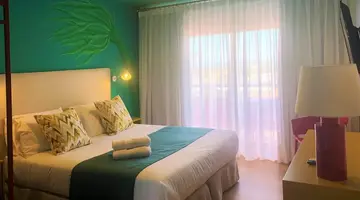 Hotel Ritual Maspalomas (Adults Only)