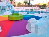 Hotel Ritual Maspalomas (Adults Only)