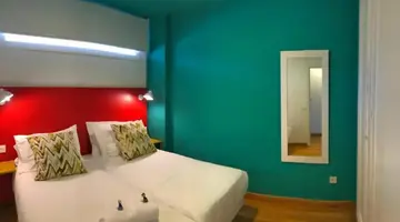 Hotel Ritual Maspalomas (Adults Only)