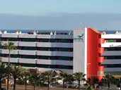 Hotel Ritual Maspalomas (Adults Only)