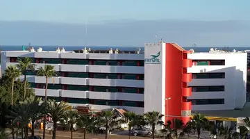 Hotel Ritual Maspalomas (Adults Only)
