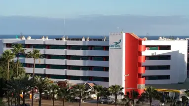 Hotel Ritual Maspalomas (Adults Only)